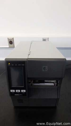 Zebra Technologies ZT411 Printer