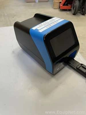 Quidel Sofia 2 Fluorescent Immunoassay Analyzer