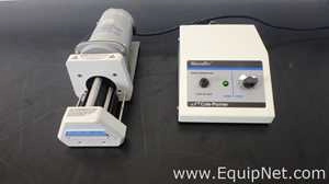 Lot 332 Listing# 997607 Cole-Parmer 7519-05 Peristaltic Pump with Speed Controller