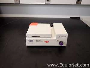 Lot 543 Listing# 997415 Thermolyne Nuova Magnetic Stirrer