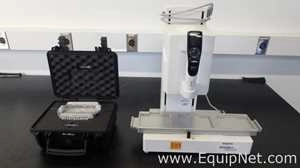 Used Pipettors