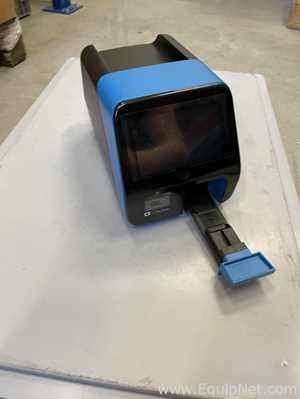 Quidel Sofia 2 Fluorescent Immunoassay Analyzer