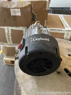 Leybold SCROLLVAC 7C PLUS Oilfree Vacuum Pump