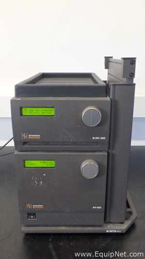 Used FPLC