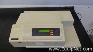 Lot 92 Listing# 993803 Molecular Devices Spectra Max Gemini EM Microplate Fluorescence Reader