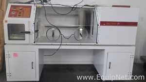 Lot 406 Listing# 997403 Shel Lab Bactron IV Environmental and Stability Chamber
