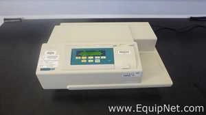 Lot 156 Listing# 997164 Molecular Devices Spectra Max Plus 384 Spectrophotometer