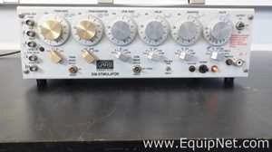 Used Electronic Test and Measurement Equipment