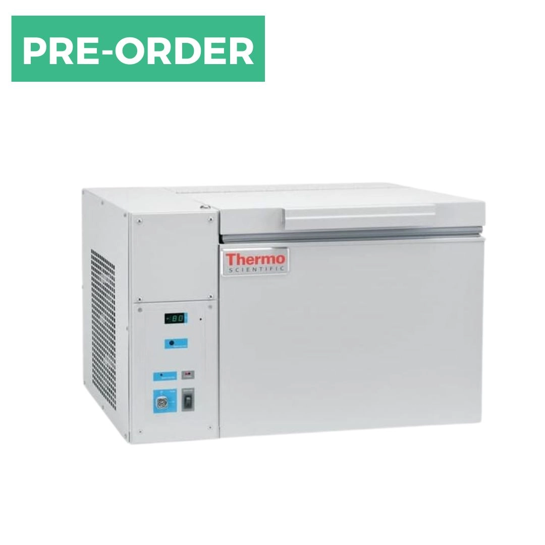 Thermo Scientific ULT1855A Benchtop UltraLow Temperature Freezer