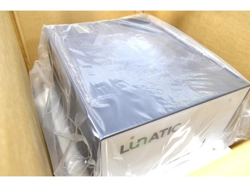 BRAND NEW Unchained Labs Lunatic Spectrometer