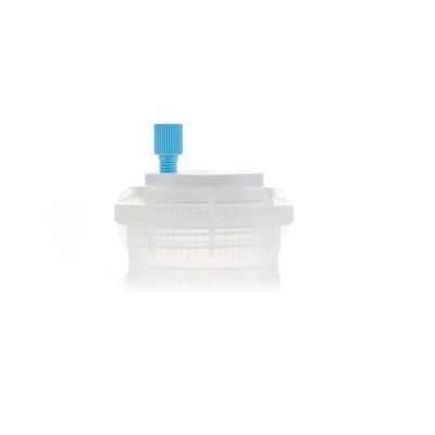 Foxx Life Sciences HPLC Solvent Reservoir ChromCap 100 Assembly, GL45, Adapter w Vent 450-0624-FLS