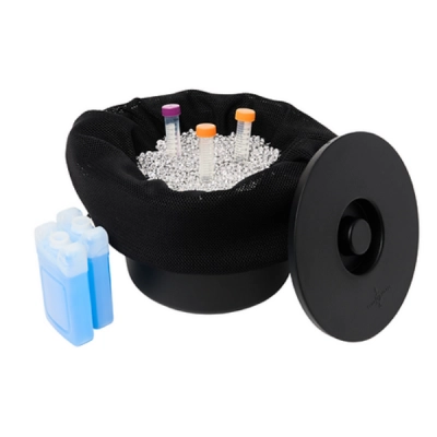 Lab Armor Bucket W/ 2 L Beads, Bead Bag, Chill Packs (2) 67200-001