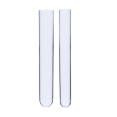 Foxx Life Sciences Abdos Plastic Test Tube (13mmX 100mm) Polypropylene (PP) 500/CS P10308