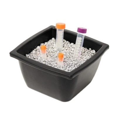 Lab Armor Walkabout Insulative Scoop Tray Only - No Beads 39438-002