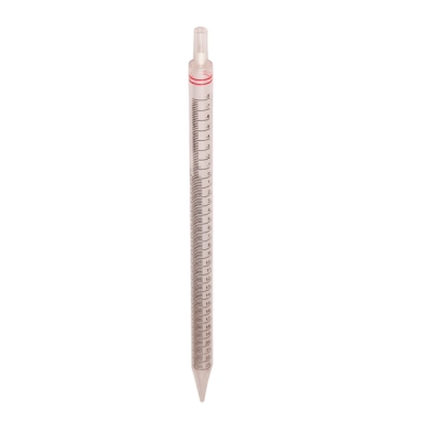 Foxx Life Sciences Abdos Serological Pipettes Sterile Polystyrene, 25ml, 200/CS P10605