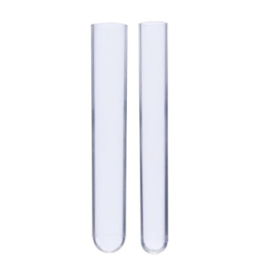 Foxx Life Sciences Abdos Plastic Test Tube (13mm X 100mm) (Polystyrene (PS)) 500/CS P10309