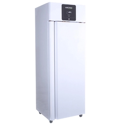 Arctiko 25 Cu. Ft.  Large Upright Biomedical Refrigerator LR 650