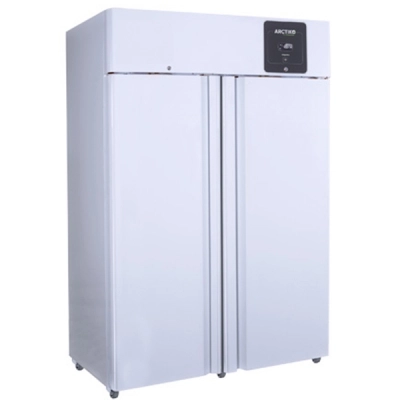 Arctiko 49 Cu. Ft.  Large Upright Biomedical Refrigerator LR 1350