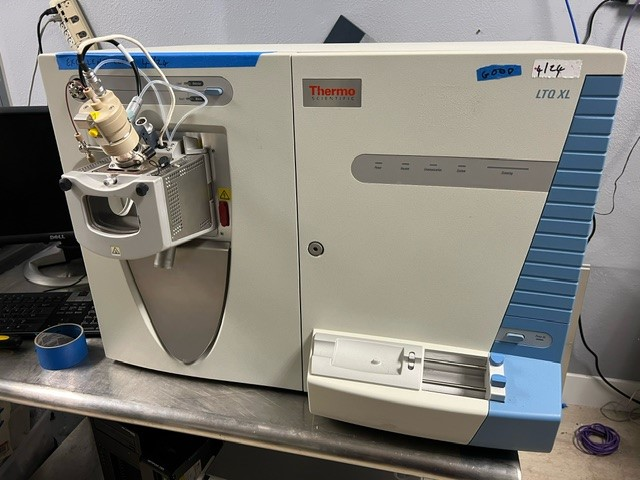 Thermo LTQ XL Mass Spectrometer - Excellent Working Condition, Fully Tested / Refurbished by Qualified MS Engineer.