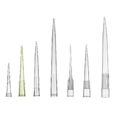 Biologix 0.1 to 10μl, Universal Fit Tips, Refill Pack, Pipette Tips 32mm, Sterile 21-R0010S