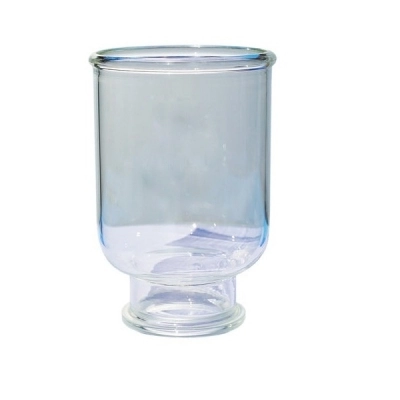 Foxx Life Sciences EZFlow Replacement Upper Funnel Cup - 300mL 34R-4002-FLS