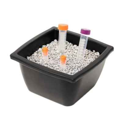Lab Armor Walkabout Insulative Scoop Tray With 0.5 Liter Beads 39438-001