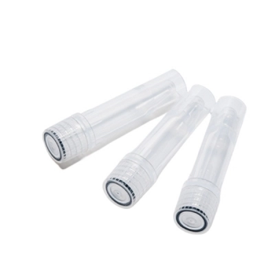 Biologix Cryogenic Vials, Sterile 81-7154