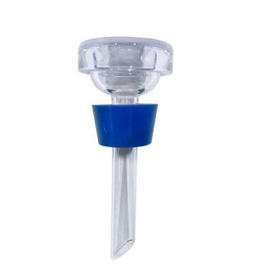 Foxx Life Sciences EZFlow, Replacement Filter Base, 47mm Diameter 34R-0002-FLS