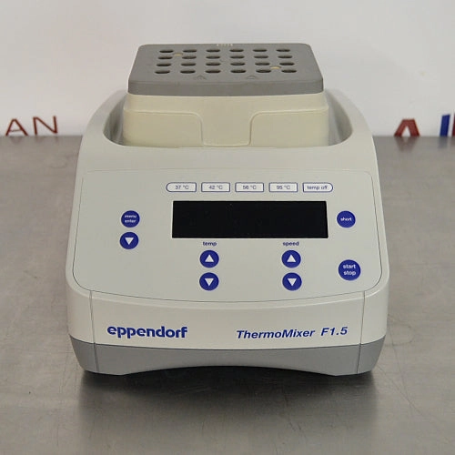 Eppendorf Thermomixer F1.5