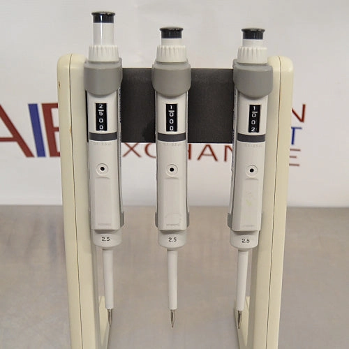 Eppendorf Research Plus 2.5