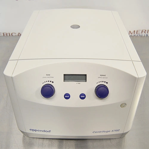 Eppendorf 5702 Centrifuge