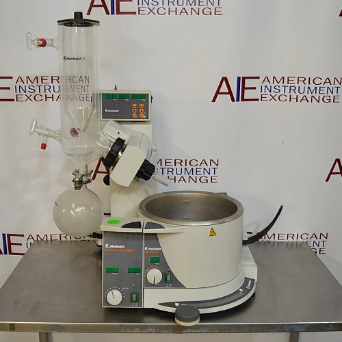 Heidolph Laborota 4010 rotary evaporator