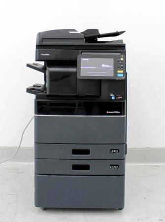 Toshiba E-Studio FC-3005AC Color Laser Multifunction Printer