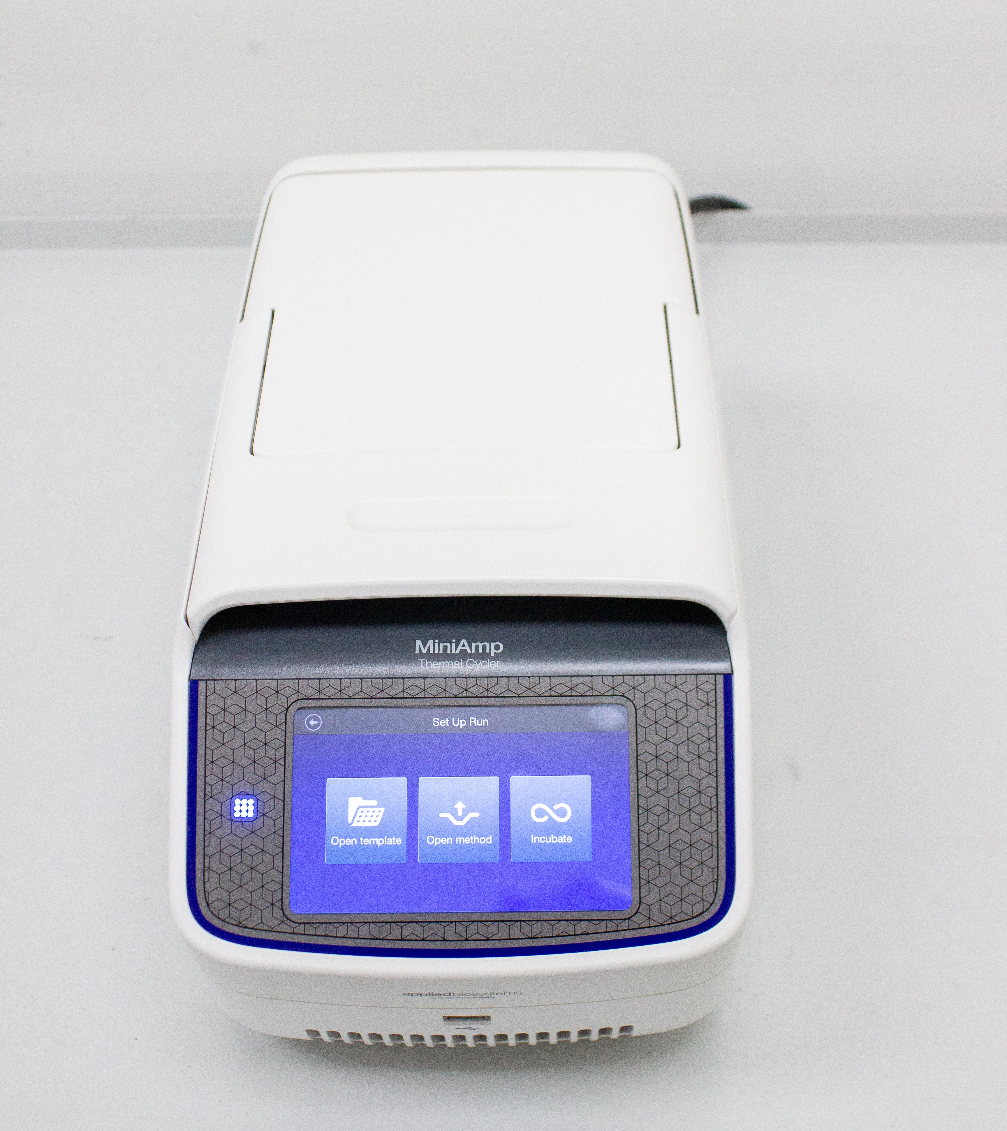 Applied Biosystems MiniAmp Thermal Cycler PCR Thermal Cycler Molecular Biology - 3374256