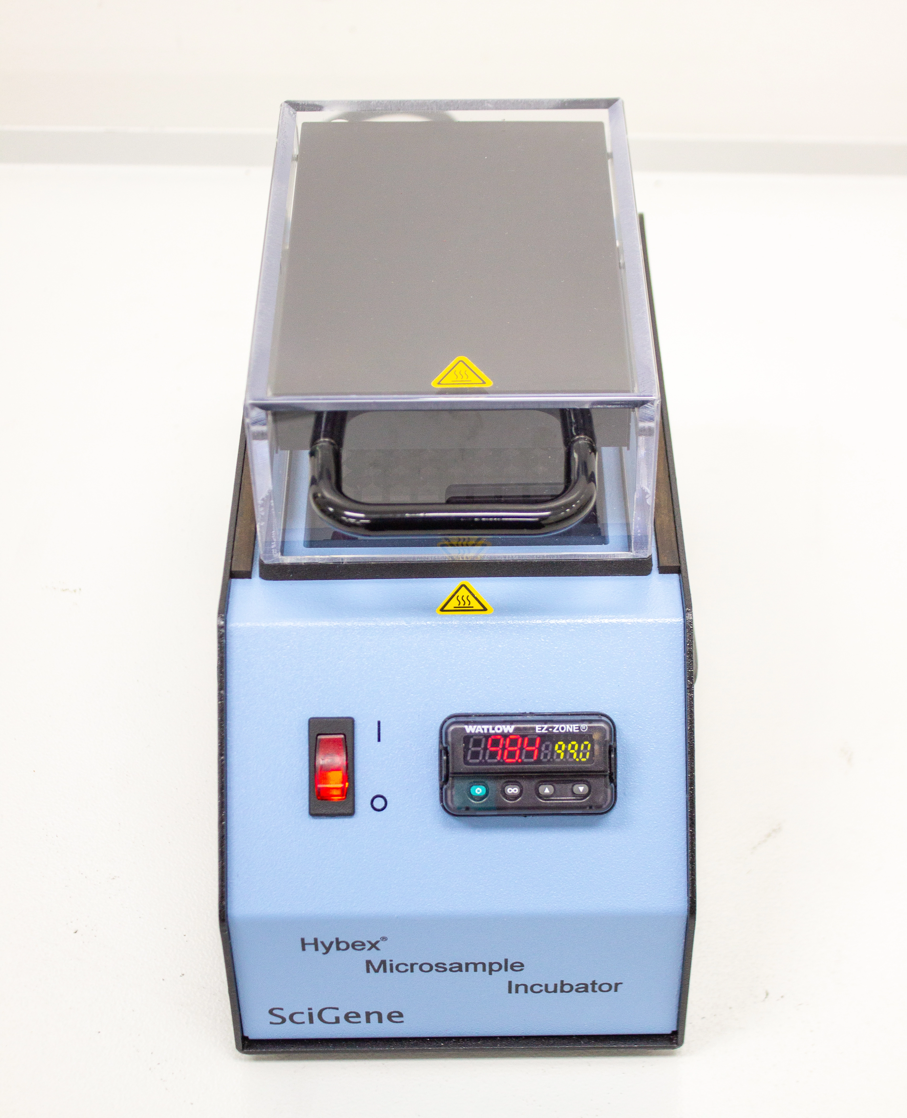 SciGene Hybex Micosample Incubator - 3374254