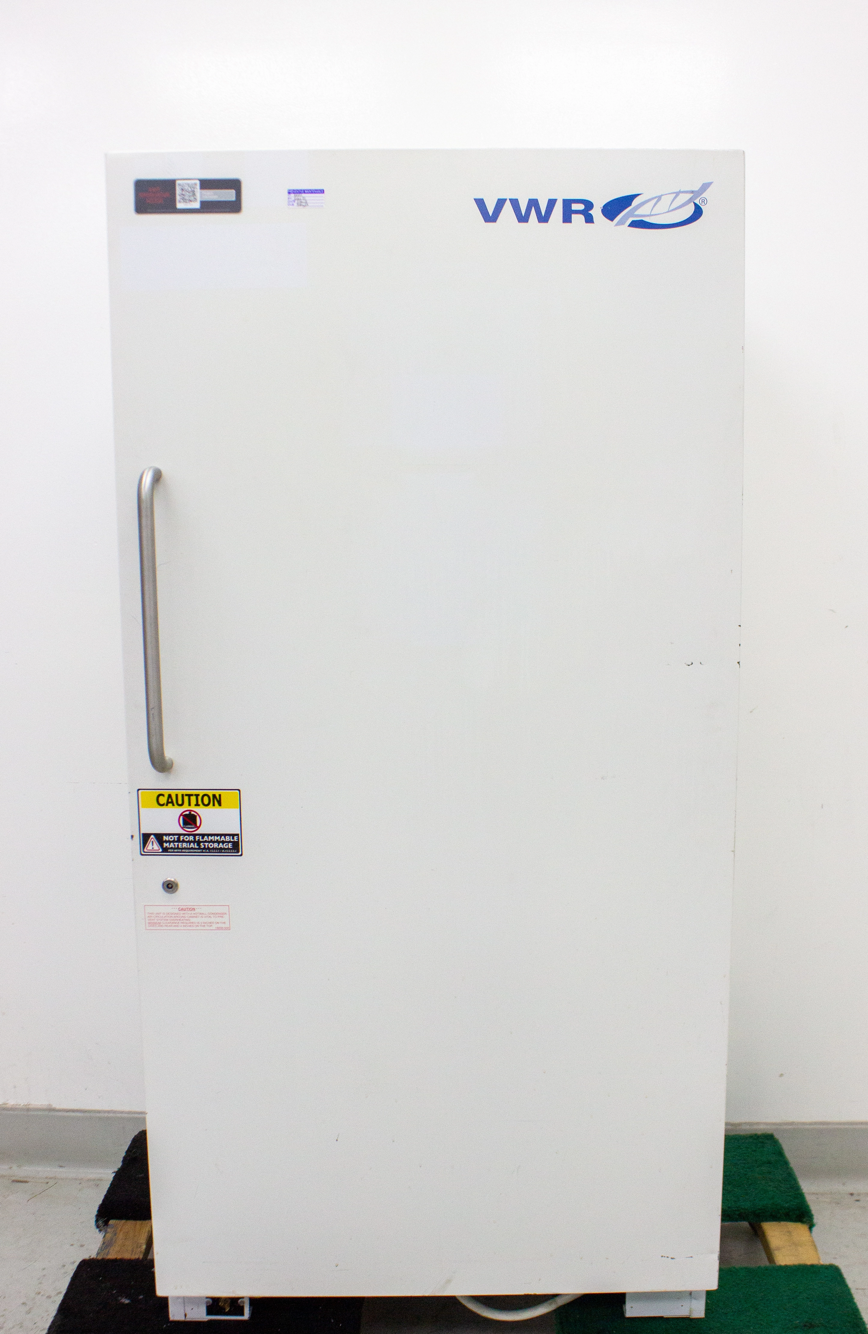 VWR General Purpose Upright -20c Freezer Model SCBMF-3020 - 3374252