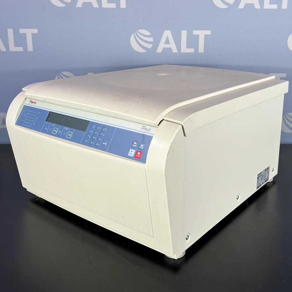 Thermo Fisher Scientific Sorvall Legend XT Centrifuge | LabX.com