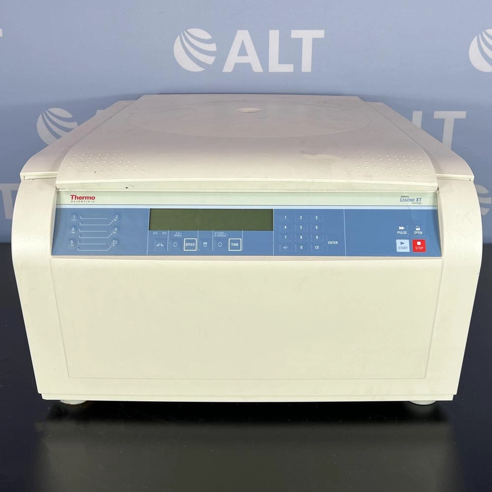 Thermo Fisher Scientific Sorvall Legend XT Centrifuge