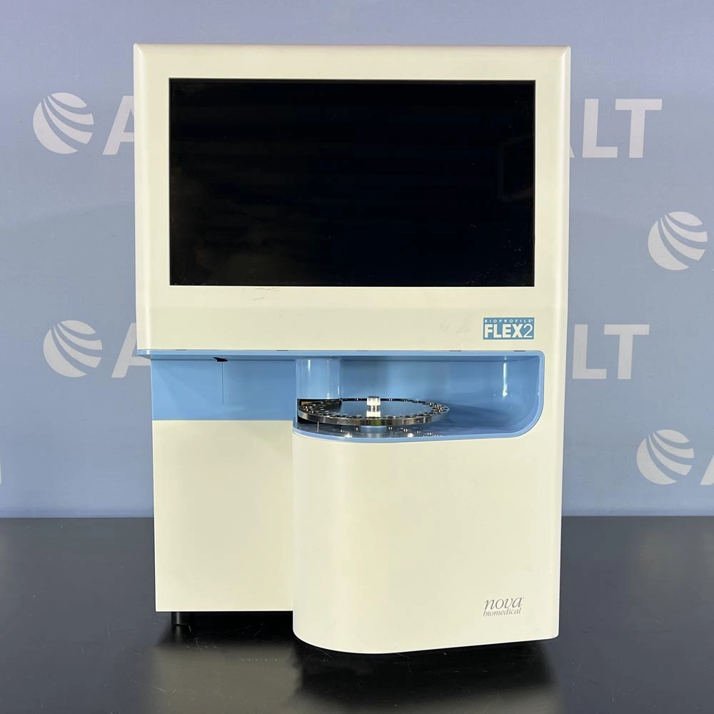 Nova Biomedical  BioProfile FLEX2 Automated Cell Culture Analyzer