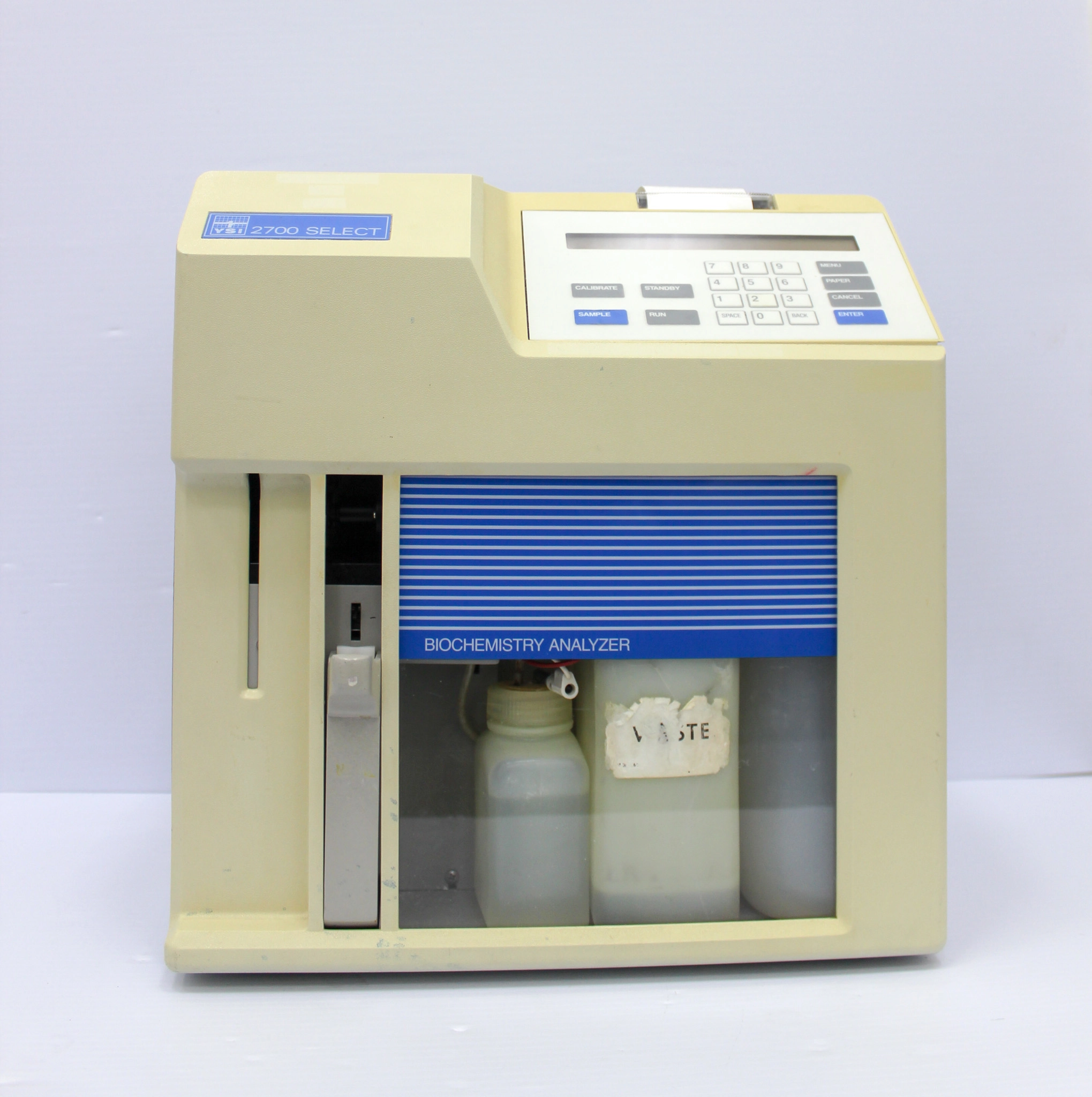 YSI Select Biochemistry Analyzer 2700-D Select - 3376613