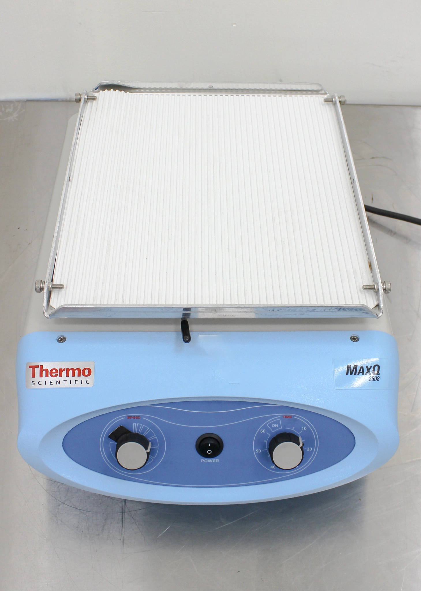 Thermo Scientific Max Q SHKA2508 Dual-Action Orbital Reciprocating Shaker 120V 50/60Hz - 3376705