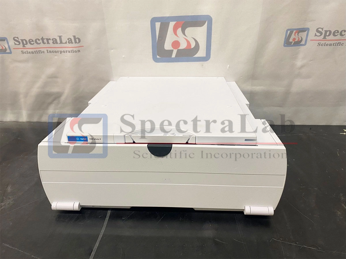 Agilent 1260 Infinity II Multicolumn Thermostat (MCT) G7116A