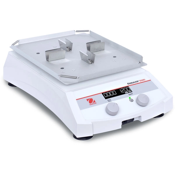 Ohaus e-E51LDMP03 *NEW* Orbital Shaker