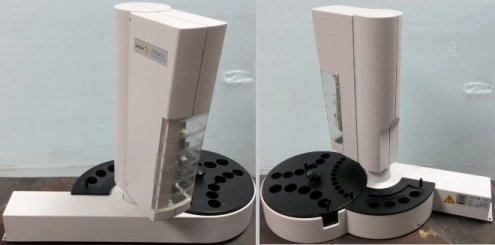 VARIAN CP-8410 AUTO INJECTOR, MODEL: CP-8410, NO: 21948