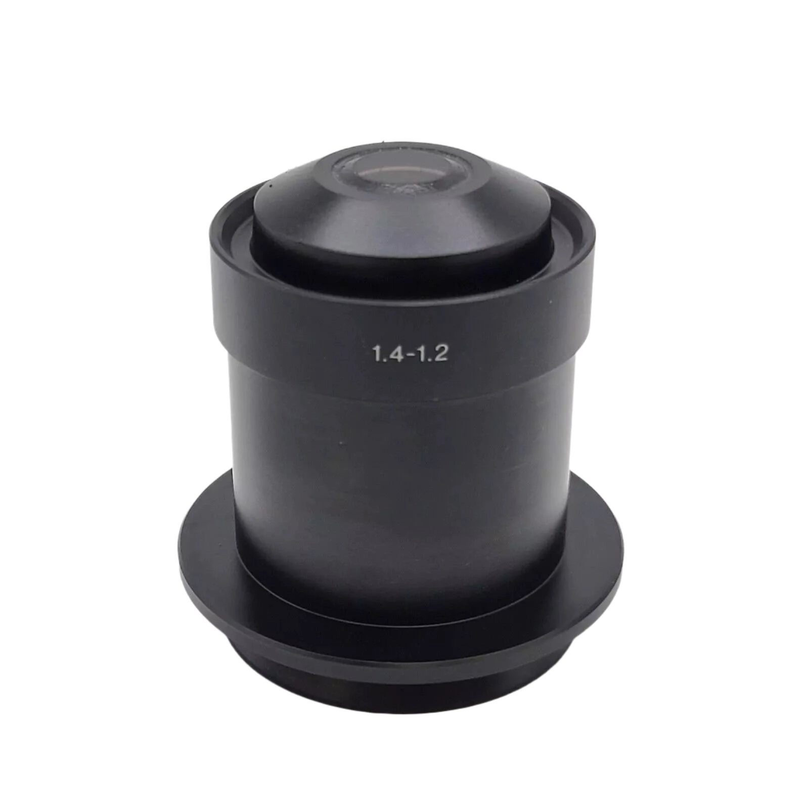 Olympus Microscope U-DCW Darkfield Oil Immersion Condenser 1.4-1.2