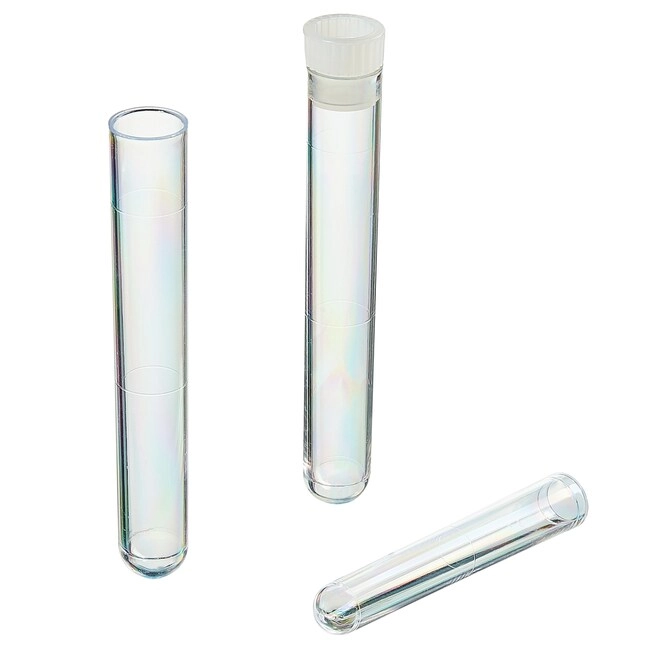 Nunc Disposable Plastic Centrifuge Tubes