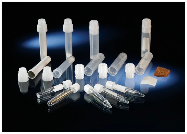 Nunc 10/11mL Polycarbonate Centrifuge Tubes
