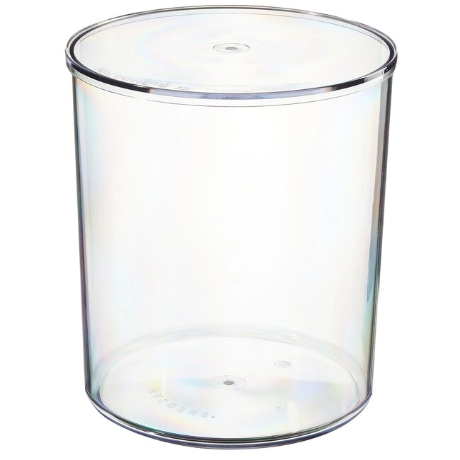 Nalgene Multipurpose Polycarbonate Jars with Cover