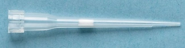 ART Extended Length Barrier Pipette Tips, Low Retention, Sterile