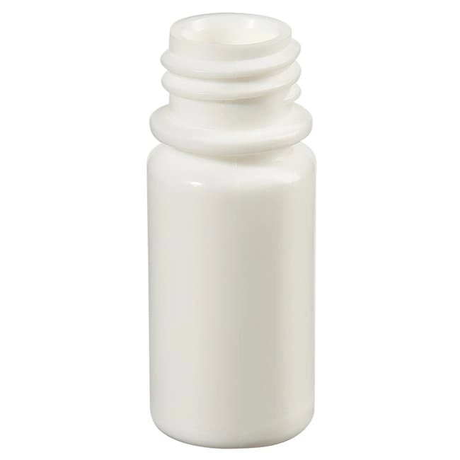 Nalgene HDPE Diagnostic Bottles without Closure: Bulk Pack